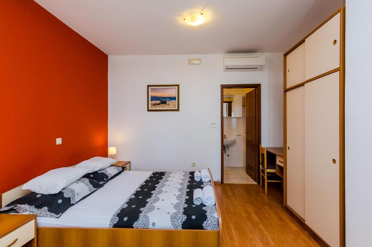 Apartments Kanjuo By The Sea 米利尼 外观 照片